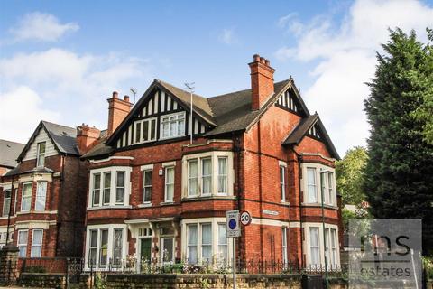 undefined, Derby Road, Nottingham NG7