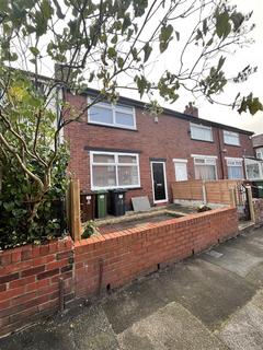 2 bedroom terraced house to rent, Marlborough Street, Ashton-Under-Lyne OL7
