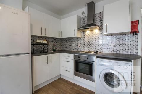 1 bedroom flat to rent, Derby Road, Nottingham NG7
