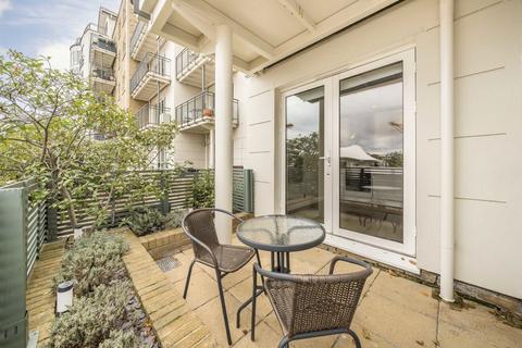 1 bedroom flat for sale, Point Pleasant, London SW18