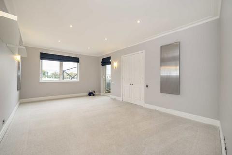 1 bedroom flat for sale, Point Pleasant, London SW18