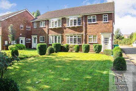 undefined, Derby Road, Nottingham NG7