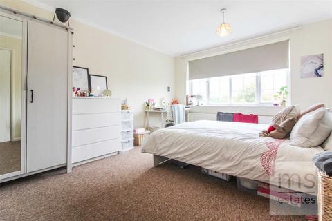 2 bedroom flat to rent, Derby Road, Nottingham NG7