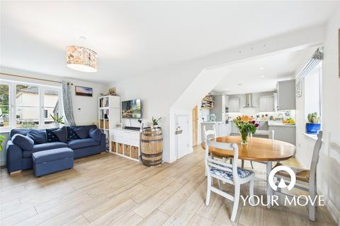 3 bedroom detached house for sale, Copperfield Court, Diss IP21