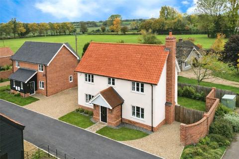 undefined, Copperfield Court, Diss IP21