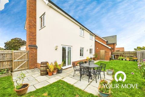 undefined, Copperfield Court, Diss IP21