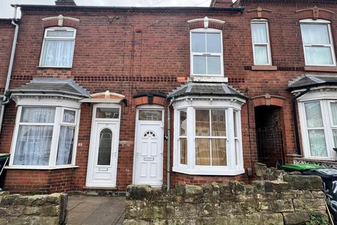 undefined, White Road, Smethwick B67