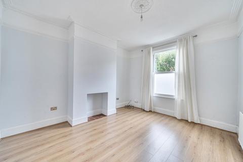 undefined, Hindmans Road, London