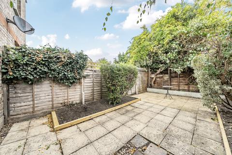 undefined, Hindmans Road, London
