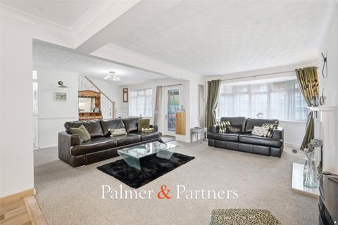 undefined, Rowhedge Road, Colchester, Essex, CO2
