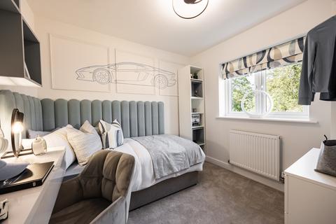 undefined, Plot 145, Grappenhall at Eagles Green, Burtonwood Road WA5