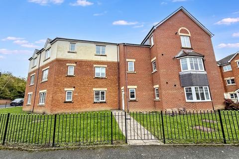 2 bedroom apartment for sale, Haydon Drive, Wallsend, Tyne and Wear, NE28 0BH
