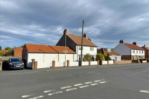 3 bedroom detached house for sale, Stonegate, Hunmanby