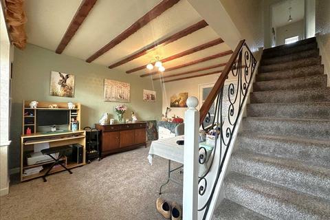 3 bedroom detached house for sale, Stonegate, Hunmanby