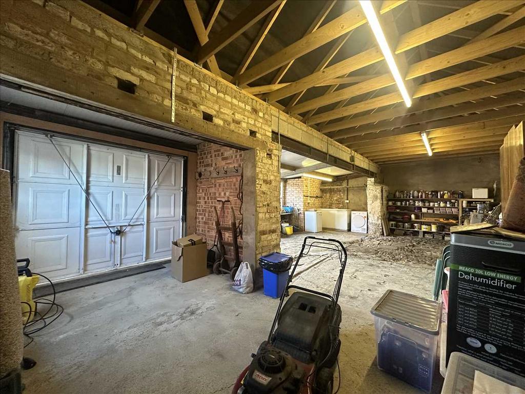Planning Approval