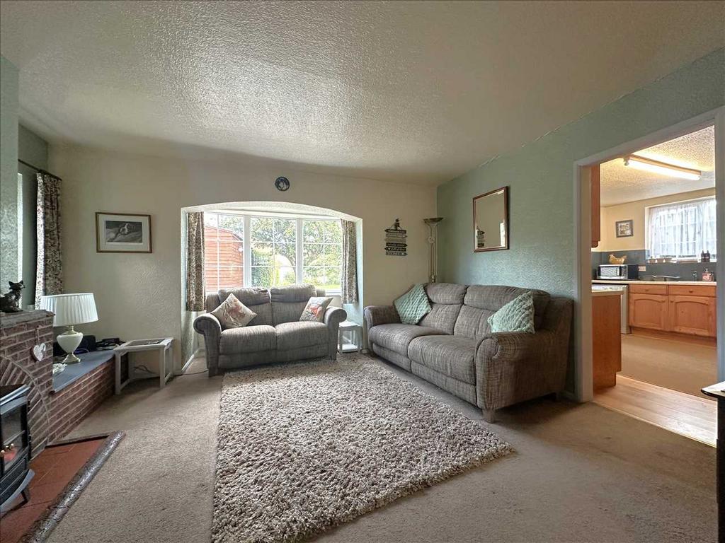 Rear Sitting Room