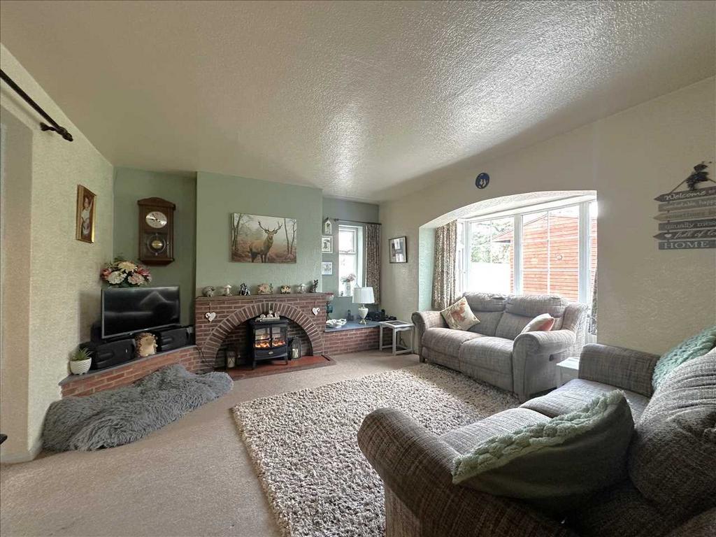 Rear Sitting Room