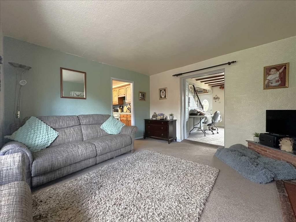 Rear Sitting Room