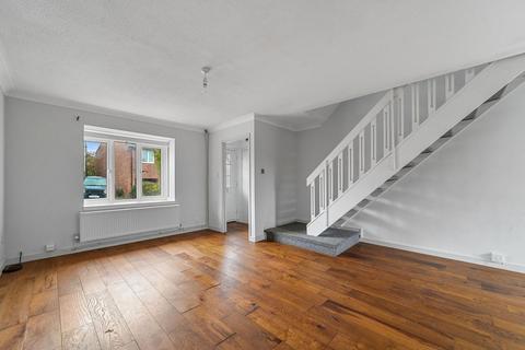 3 bedroom semi-detached house for sale, Church View Close, Melton, IP12