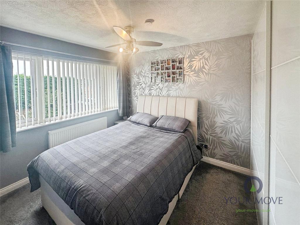 Additional Bed 1