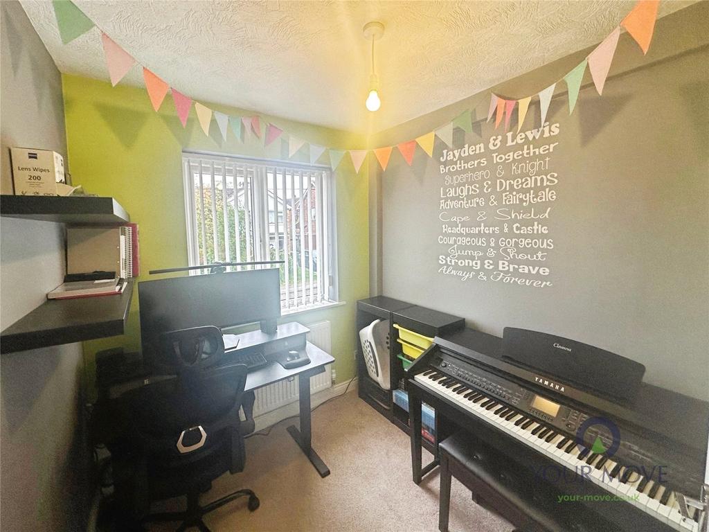 Bedroom 3