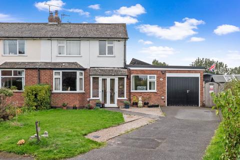 undefined, 7 Coronation Avenue, Rushwick, Worcester.  WR2 5TF