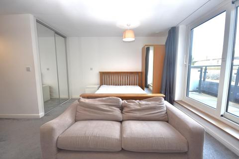 undefined, 5 Davaar House, Prospect Place, Cardiff, CF11 0LA