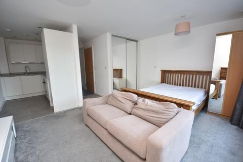 undefined, 5 Davaar House, Prospect Place, Cardiff, CF11 0LA