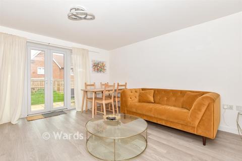 Conference Way, Maidstone, Kent