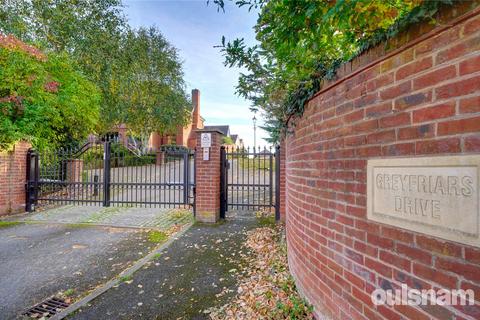 6 Greyfriars Drive, Bromsgrove, B61 7LF