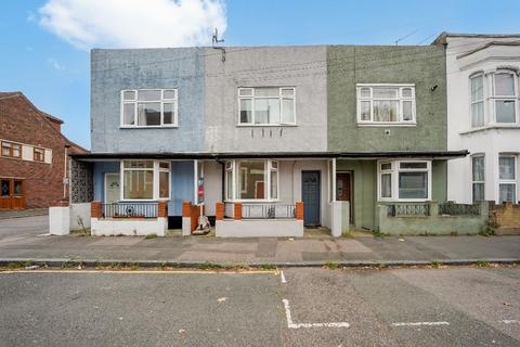 undefined, Cruikshank Road, Stratford, E15