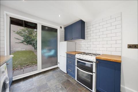 undefined, Cruikshank Road, Stratford, E15