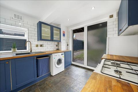undefined, Cruikshank Road, Stratford, E15