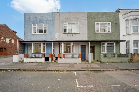 undefined, Cruikshank Road, London, E15