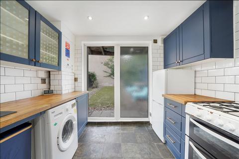 undefined, Cruikshank Road, London, E15