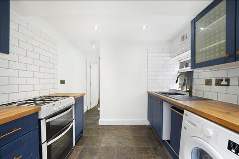 undefined, Cruikshank Road, London, E15