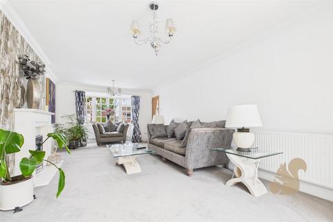 4 bedroom detached house for sale, Darnet Road, Maldon CM9