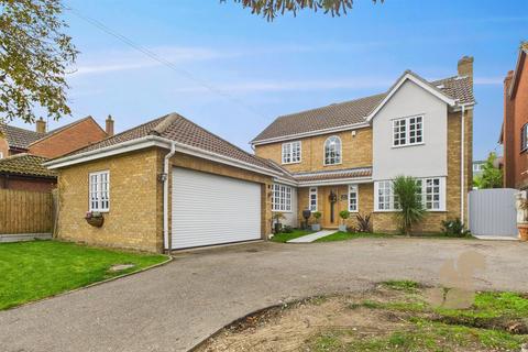 undefined, Darnet Road, Maldon CM9