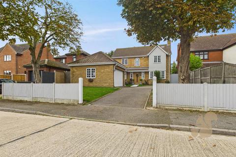 undefined, Darnet Road, Maldon CM9