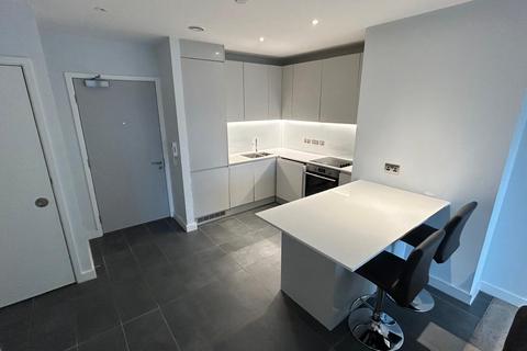 2 bedroom apartment to rent, Plot Blackfriars 2 bed  at Nationwide, Apartment 501, Block B, 56, Bury Street M3