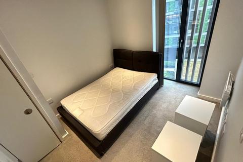2 bedroom apartment to rent, Plot Blackfriars 2 bed  at Nationwide, Apartment 501, Block B, 56, Bury Street M3