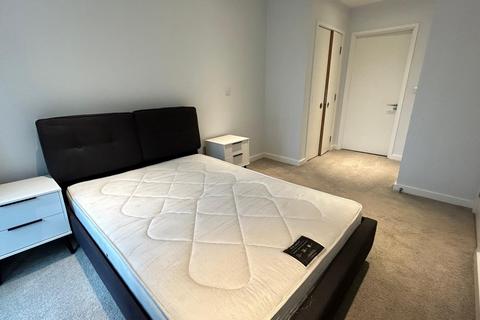 2 bedroom apartment to rent, Plot Blackfriars 2 bed  at Nationwide, Apartment 501, Block B, 56, Bury Street M3