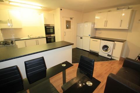 1 bedroom terraced house to rent, North Sherwood Street, Nottingham NG1