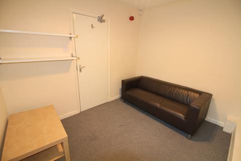 1 bedroom terraced house to rent, North Sherwood Street, Nottingham NG1