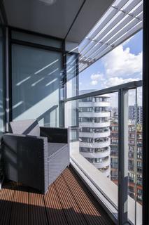 undefined, Merchant Square East, London, W2