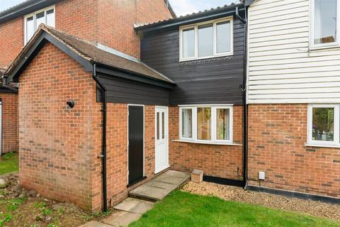 undefined, Turpins Close, Hertford SG14