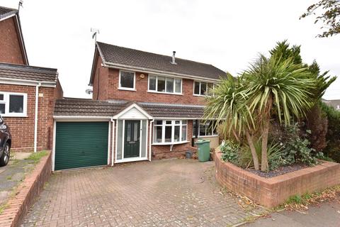Rangeways Road, Kingswinford DY6