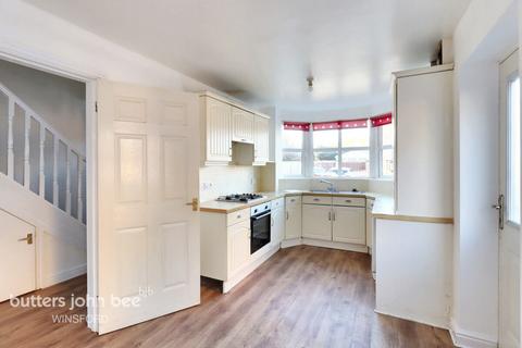 undefined, Mayfield Drive, Winsford