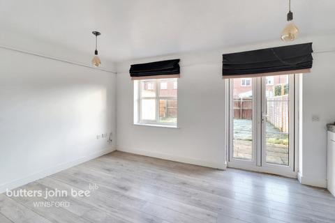 undefined, Mayfield Drive, Winsford