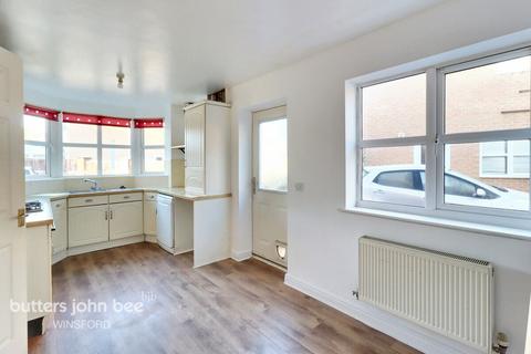 undefined, Mayfield Drive, Winsford